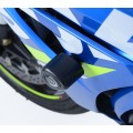 R&G Racing Crash Protectors - Aero Style for Suzuki GSX-R1000 '17-19 & GSX-R1000R '17-18 R&G Racing Crash Protectors - Aero Style for Suzuki GSX-R1000 '17-19 & GSX-R1000R '17-18